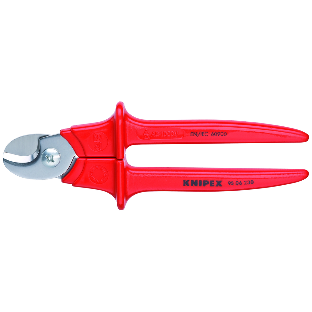 Image of KNIPEX 95 06 230