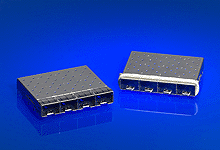 Image of Molex 747540415