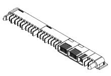 Image of Molex 464371260