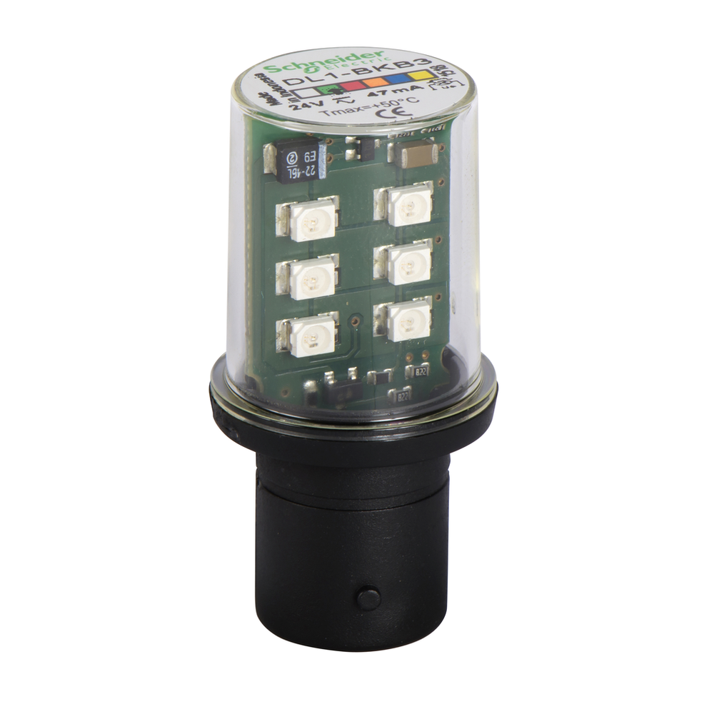 Image of Schneider Electric DL1BKB3
