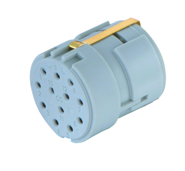 Image of Harting 09151123121