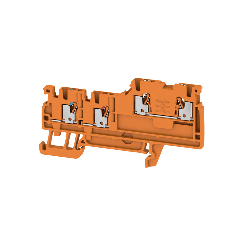 Image of Weidmuller 2579610000