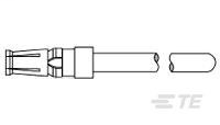 Image of TE Connectivity 445798-1