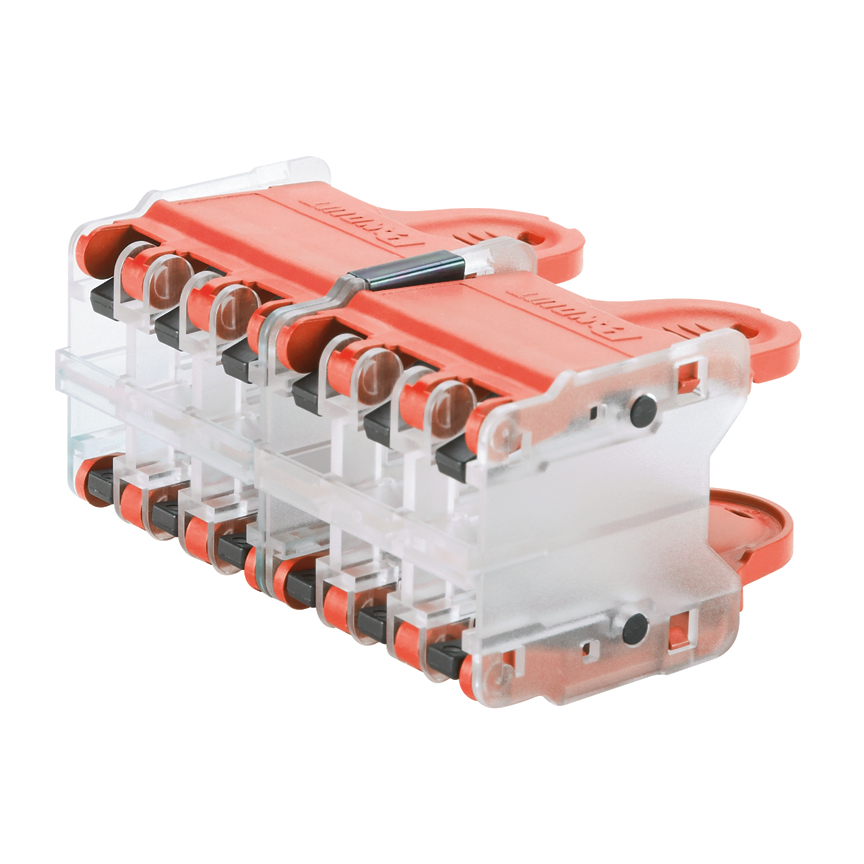 Image of Panduit QPPN12RD