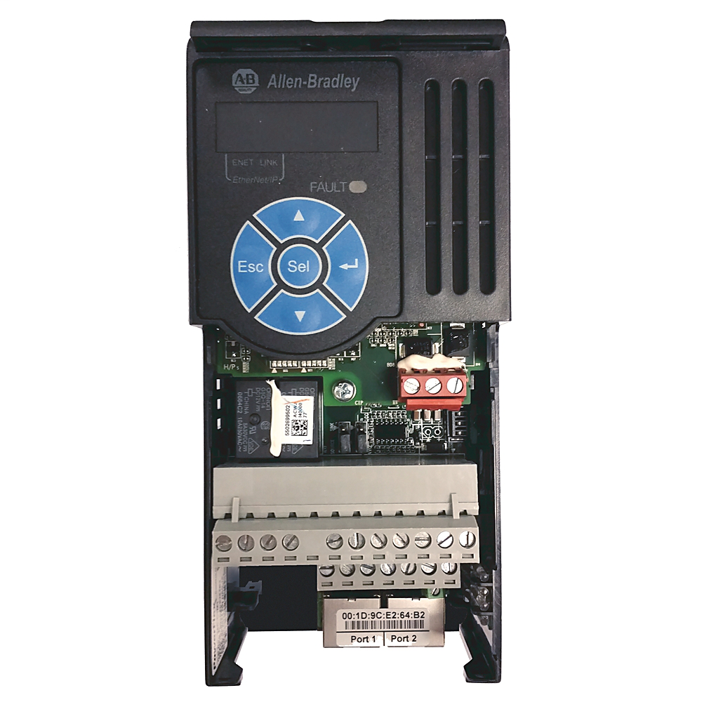 Image of Allen-Bradley 25C-CTM1