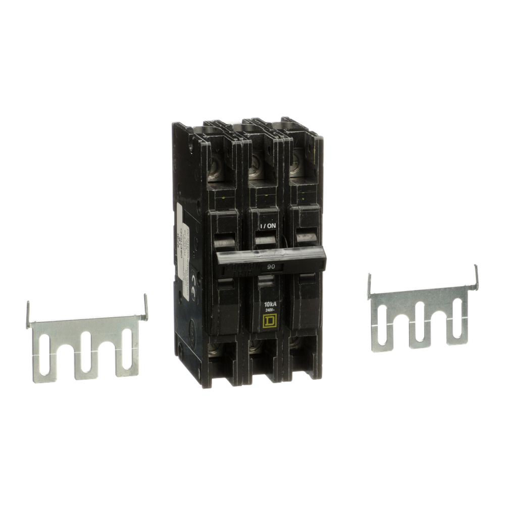 Image of Schneider Electric QOU390