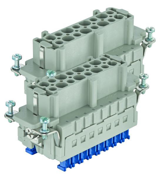 Image of Harting 09330162788