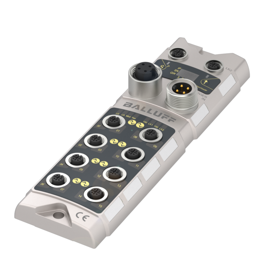Image of Balluff BNI EIP-508-105-Z015