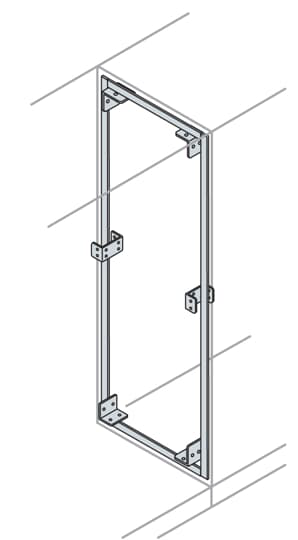 Image of ABB EV0002