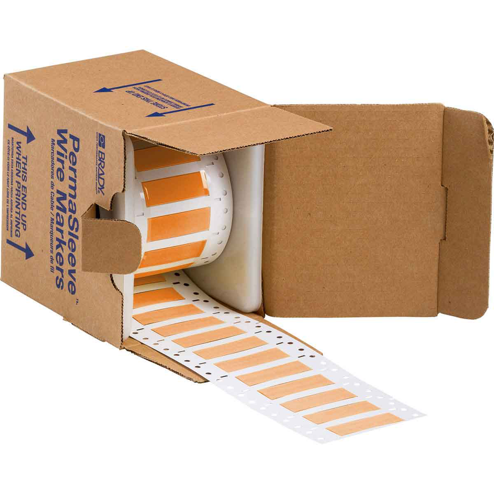 Image of Brady 3PS-500-2-OR-S-2