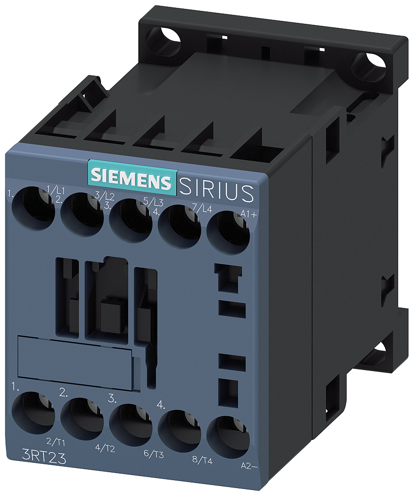 Image of Siemens 3RT23161BF40