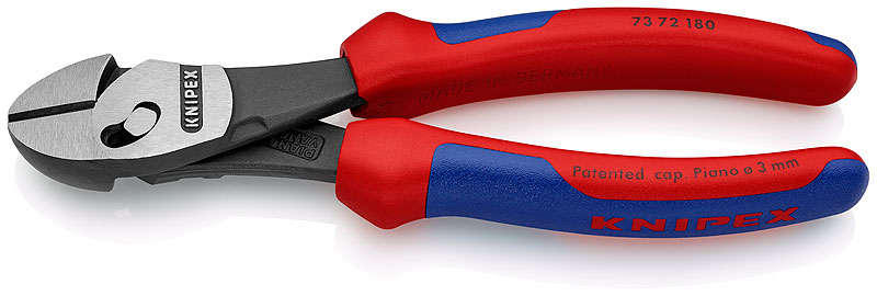 Image of KNIPEX 73 72 180