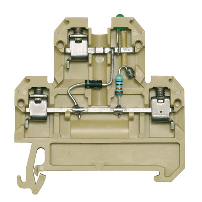 Image of Weidmuller 0210060000