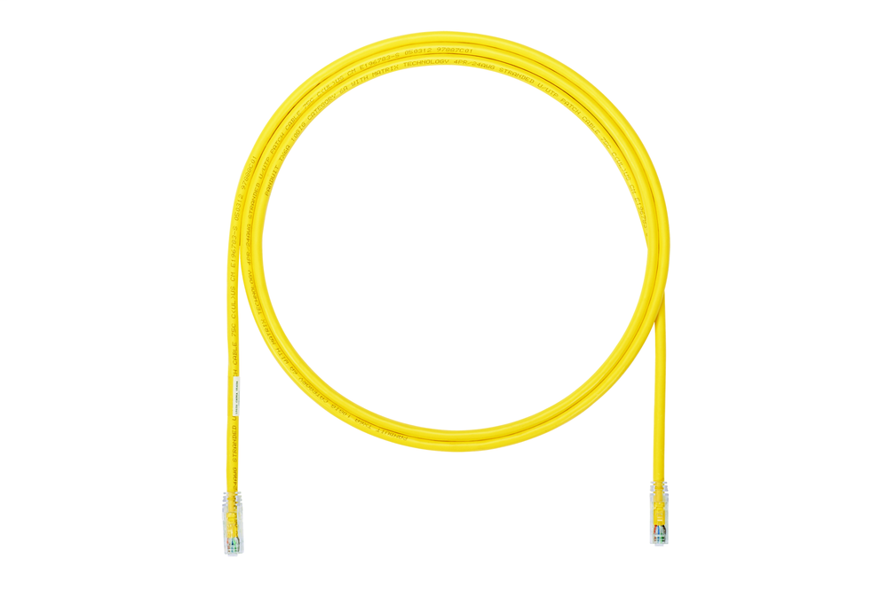 Image of Panduit UTP6AL14MYL