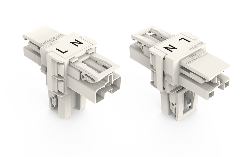 Image of WAGO 770-1665