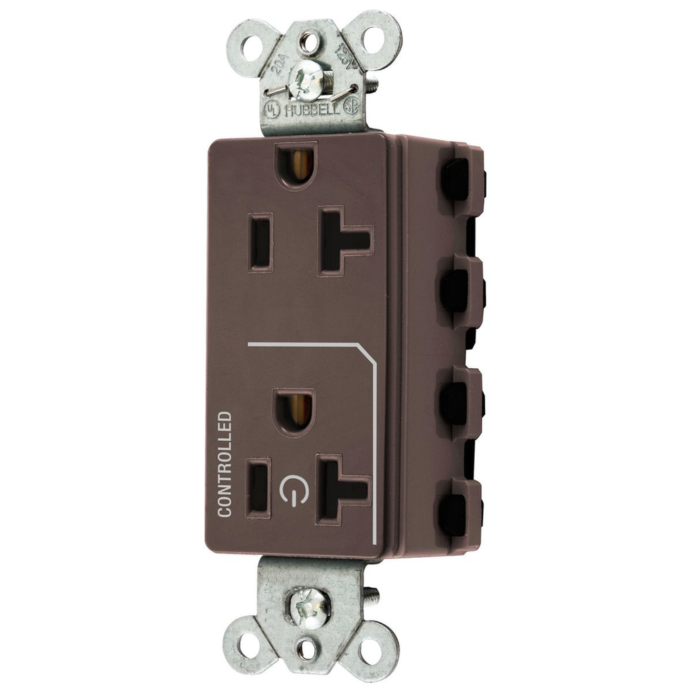 Image of Hubbell Wiring Device-Kellems SNAP2162C1