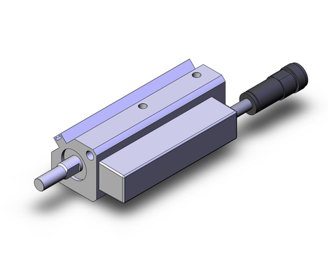 Image of SMC CE1B20-25