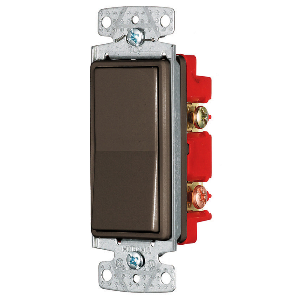 Image of Hubbell Wiring Device-Kellems RSD415