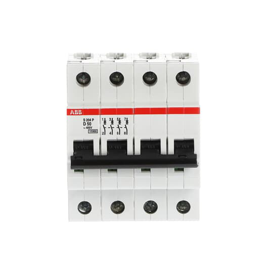 Image of ABB 2CDS284001R0501