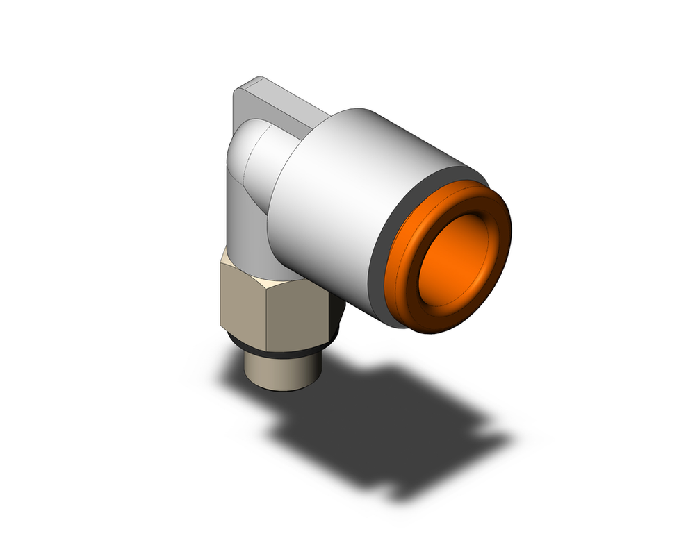 Image of SMC KQ2L07-32A