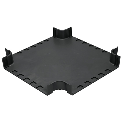 Image of Panduit FRFWC24X4LBL