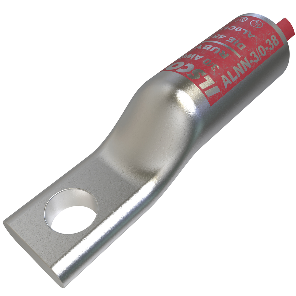 Image of ILSCO ALNN-3/0-38