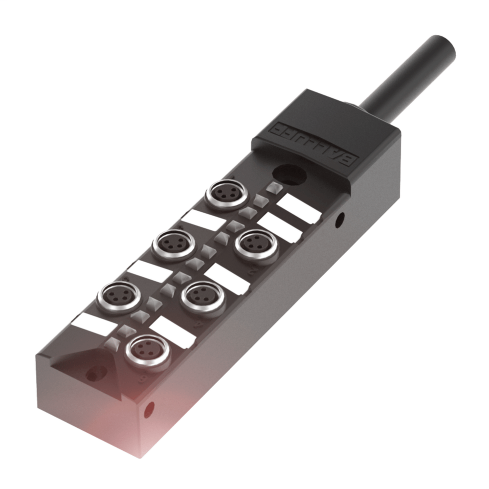 Image of Balluff BPI 6M3040-5K-B0-KPXE0-100