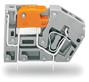Image of WAGO 742-101