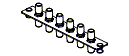 Image of Belden AX100534