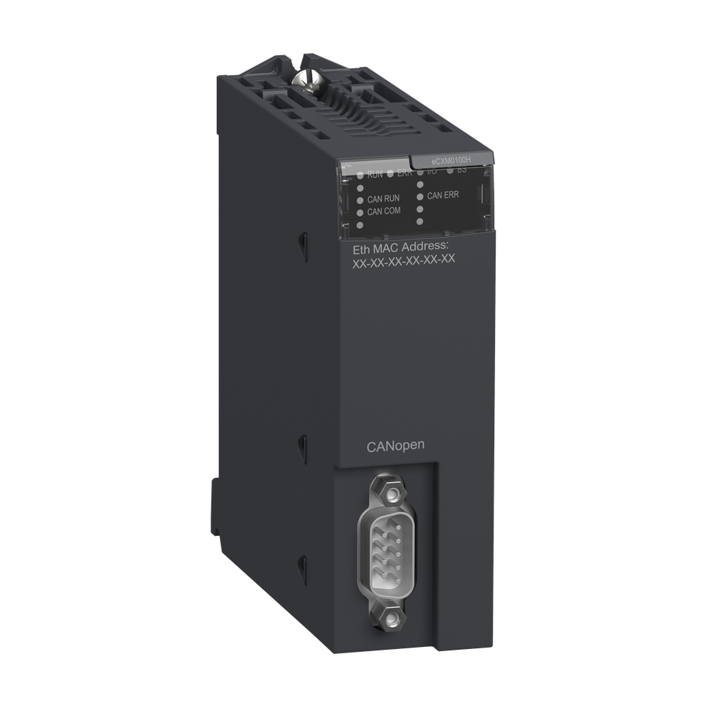 Image of Schneider Electric BMECXM0100H