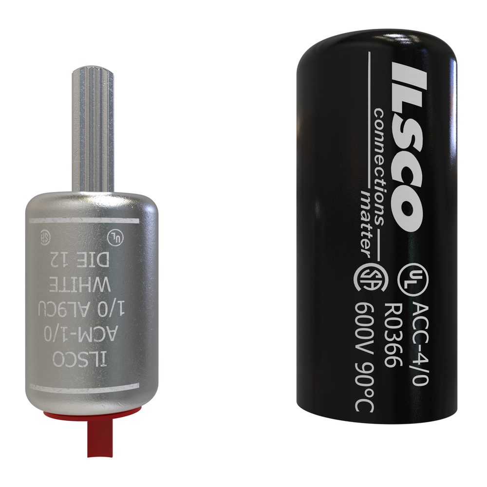 Image of ILSCO ACM-1/0