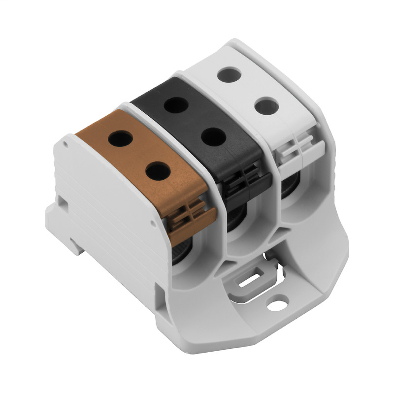 Image of Weidmuller 2502650000