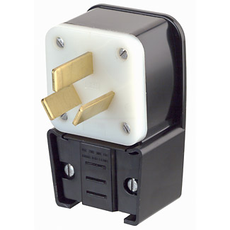 Image of Leviton 9450-P