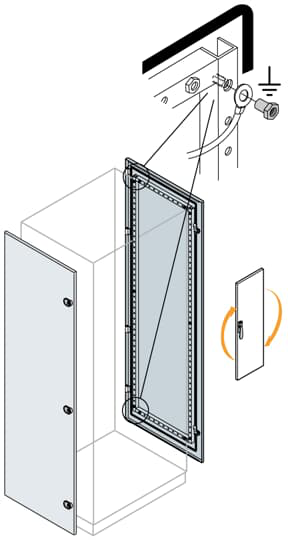 Image of ABB EC2041K