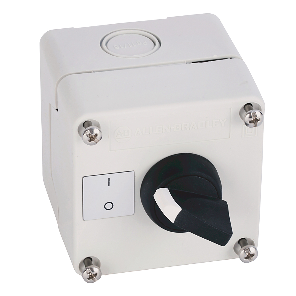 Image of Allen-Bradley 800FD-1SP6