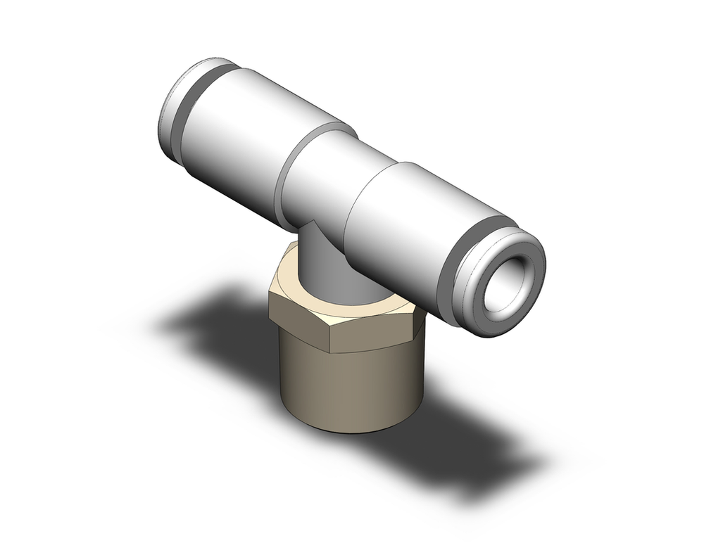 Image of SMC KQ2T04-01AS