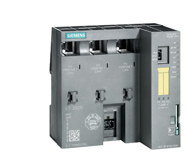 Image of Siemens 6ES71518FB010AB0