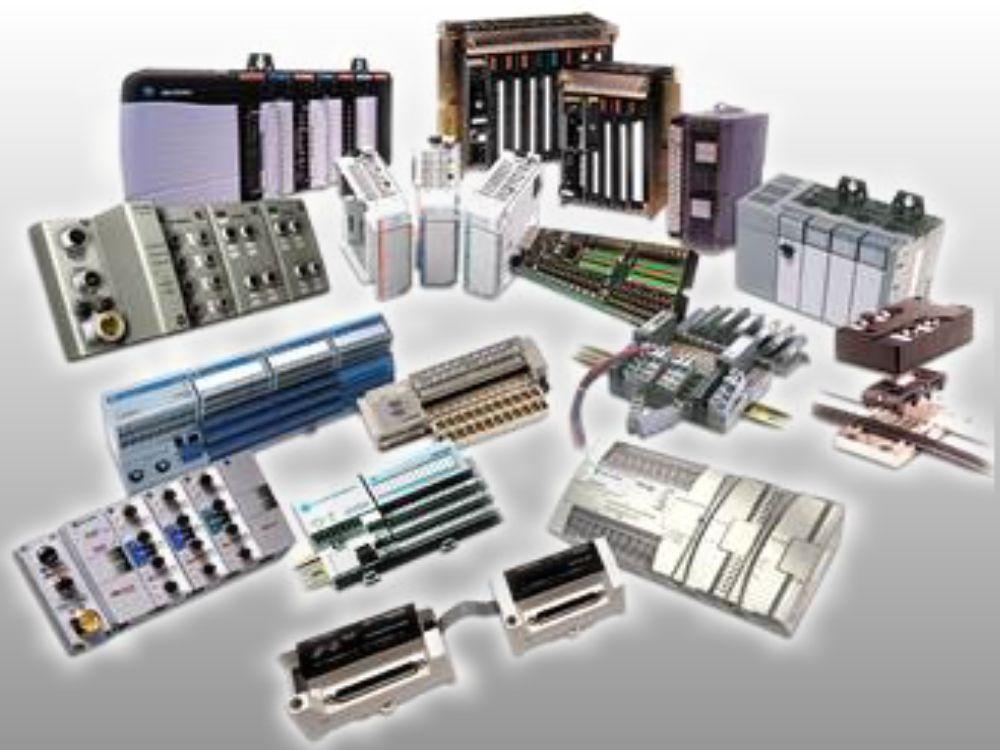 Allen Bradley 1756-L55M13