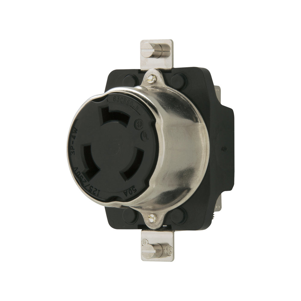 Image of Cooper Wiring Devices 63CR69