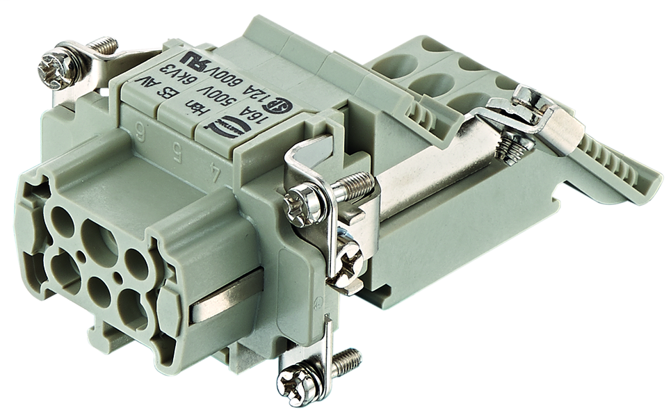 Image of Harting 09330064739