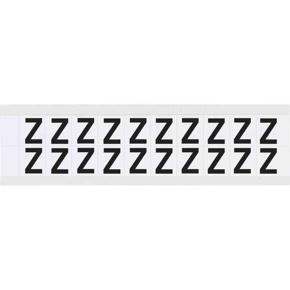 Image of Brady 9712-Z