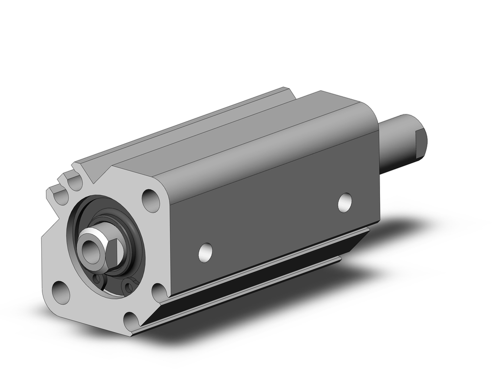 Image of SMC CDQ2WA20-25DCZ