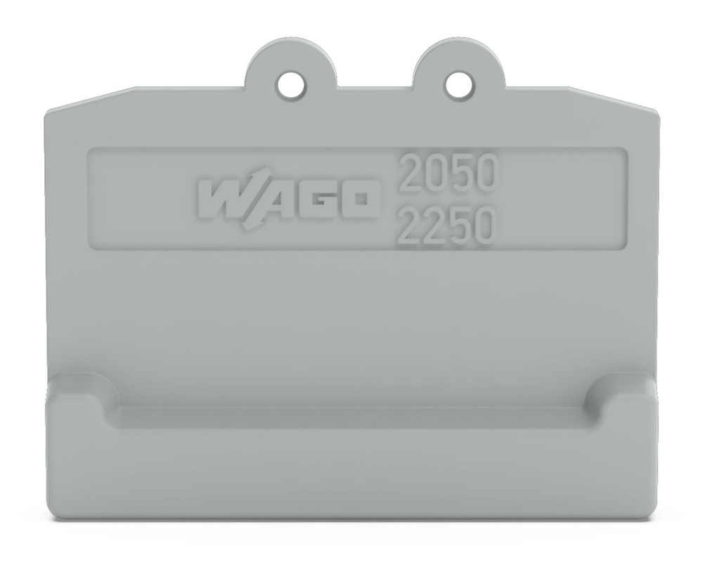 Image of WAGO 2050-391