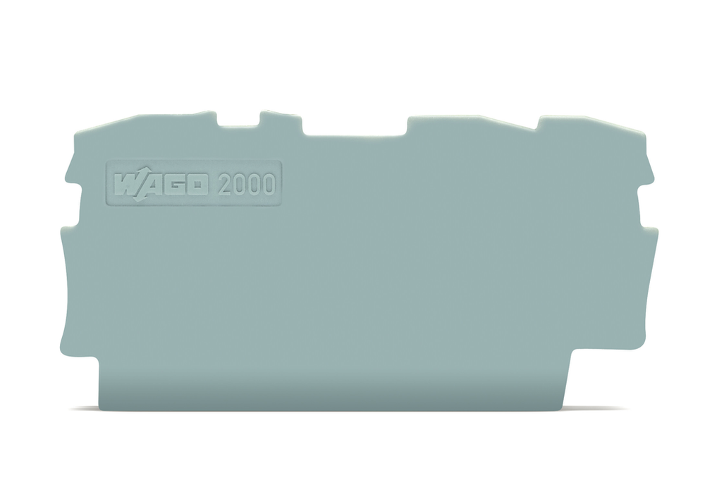 Image of WAGO 2000-1391