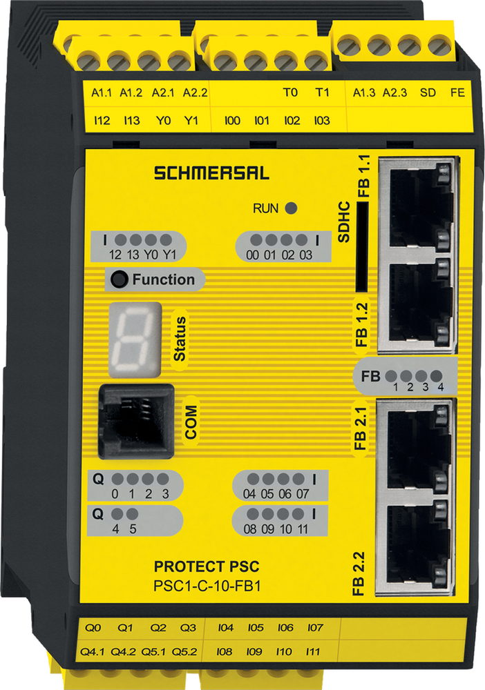 Image of Schmersal 103011986