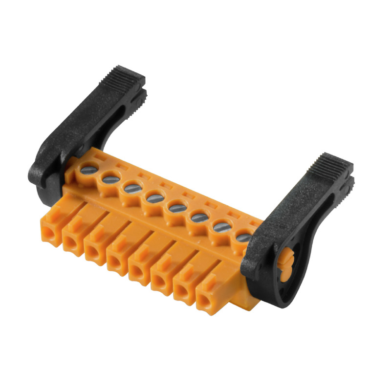 Image of Weidmuller 2442540000