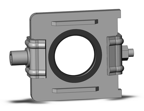 Image of SMC Y600-A