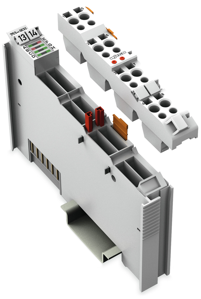 Image of WAGO 753-1631