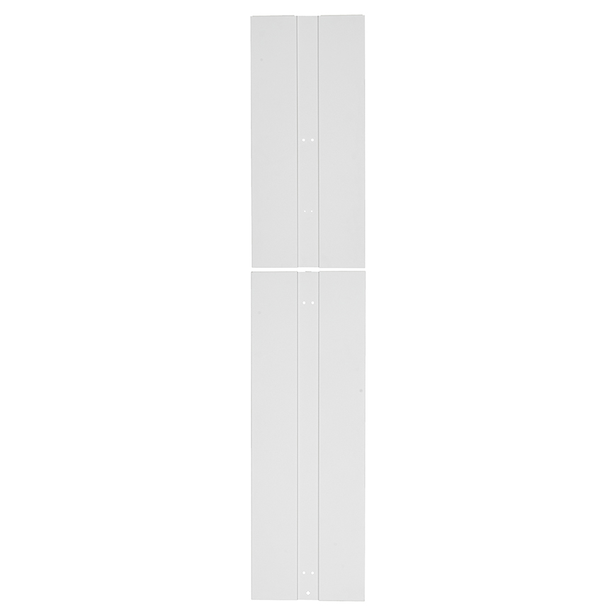 Image of Panduit PR2VEP96WH