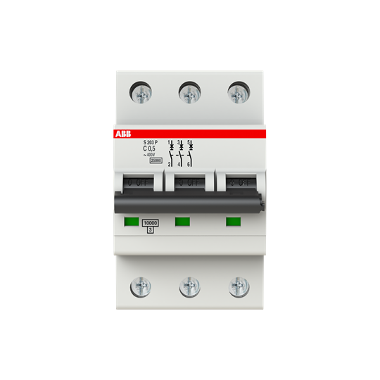 Image of ABB 2CDS283001R0984